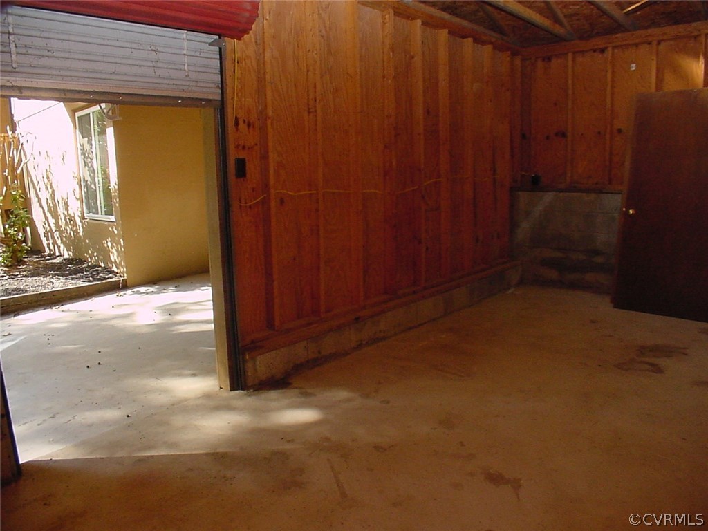 7905 Stiles Road North Chesterfield, VA 23235 - Photo 37 of 47 Inside storage shed