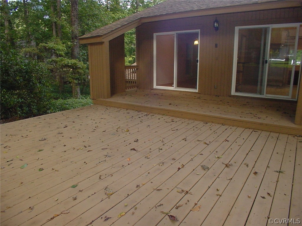 7905 Stiles Road North Chesterfield, VA 23235 - Photo 44 of 47 Decks