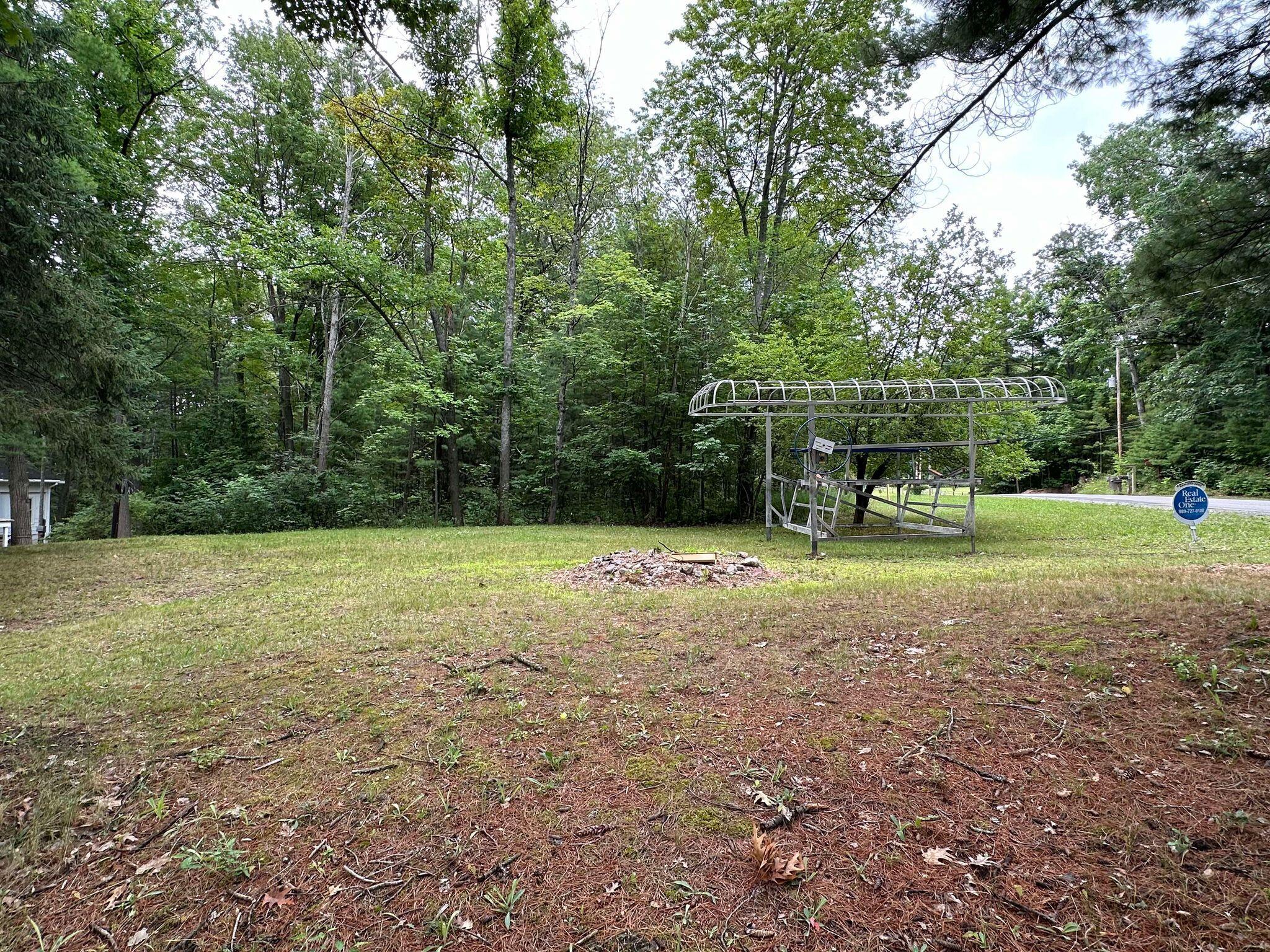 5672 Mt Maria Road Hubbard Lake, MI 49747 - Photo 8 of 10 Gallery Image 8