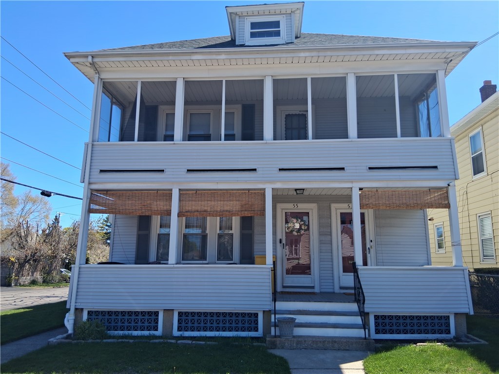 53 Calder Street, Unit 2 Pawtucket, RI 02861 - Photo 19 of 20