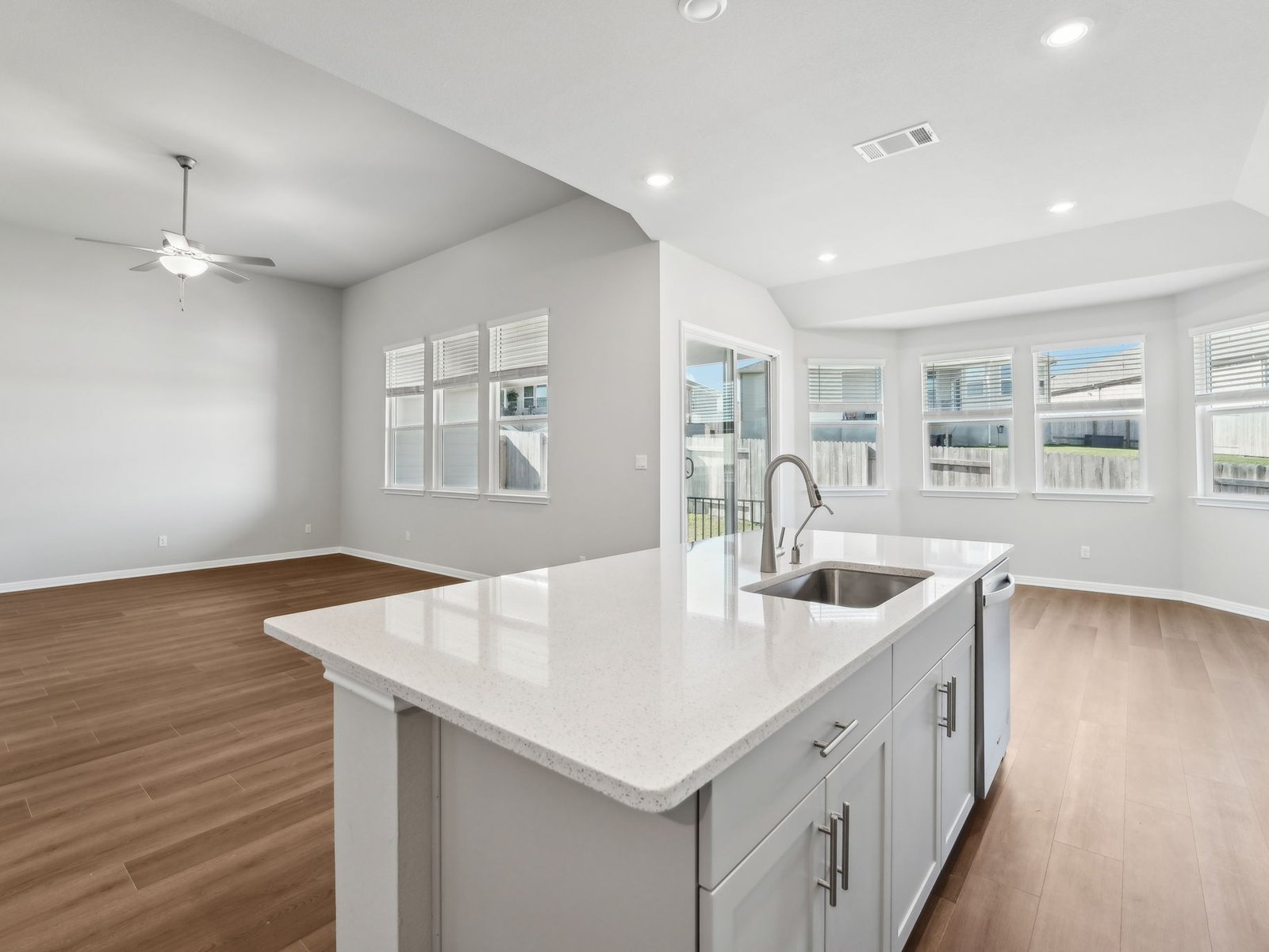 104 Pendleton Drive Kyle, TX 78640 - Photo 6 of 10 Photo is not of the actual home, but is an inspirational photo of builder’s model home and may depict options, furnishings, and/or decorator features that are not included