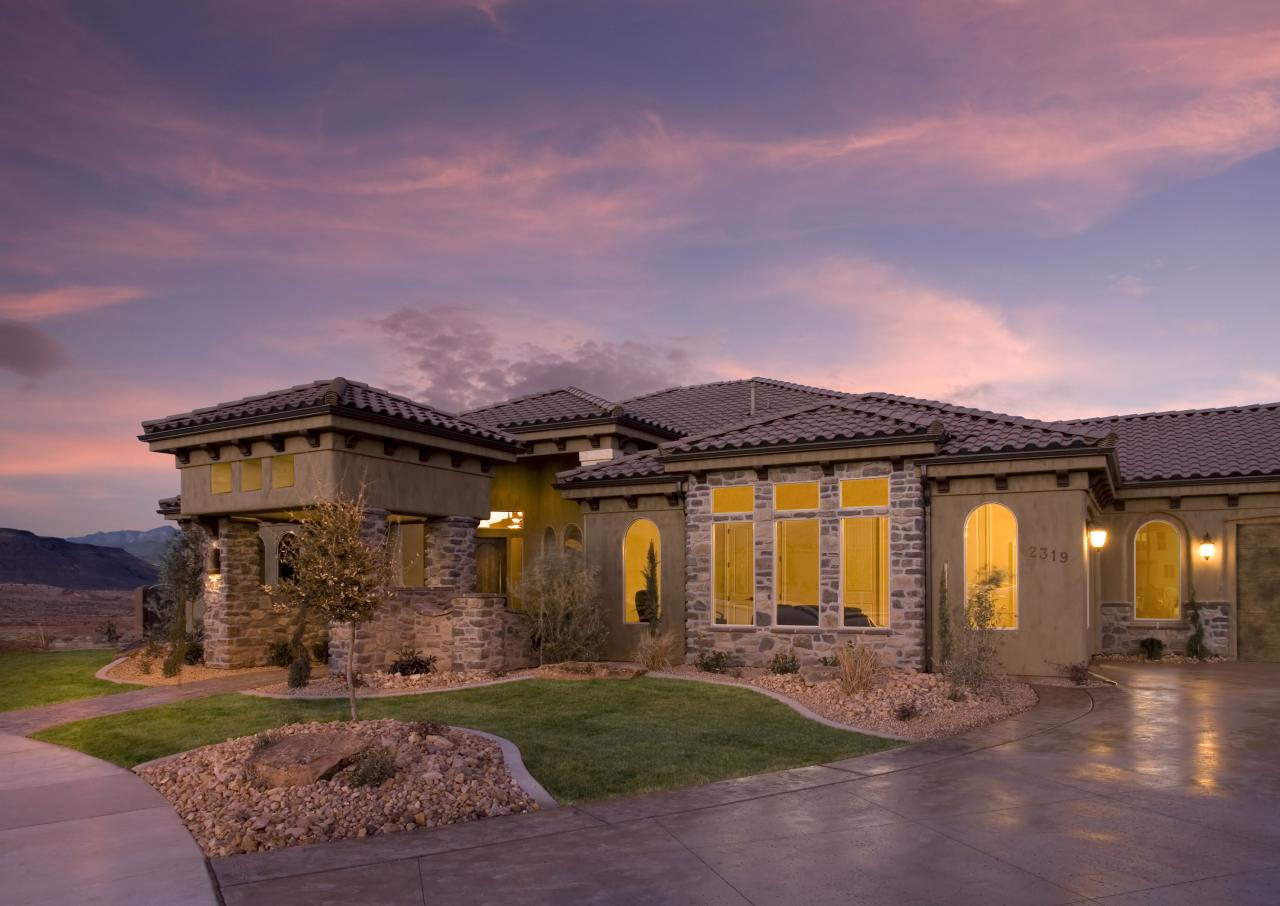 2319 South 1060 West St. George, UT 84770 - Photo 1 of 1 Exterior