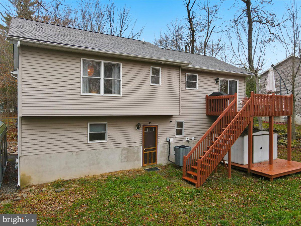 163 Long Woods Road Tobyhanna, PA 18466 - Photo 61 of 72