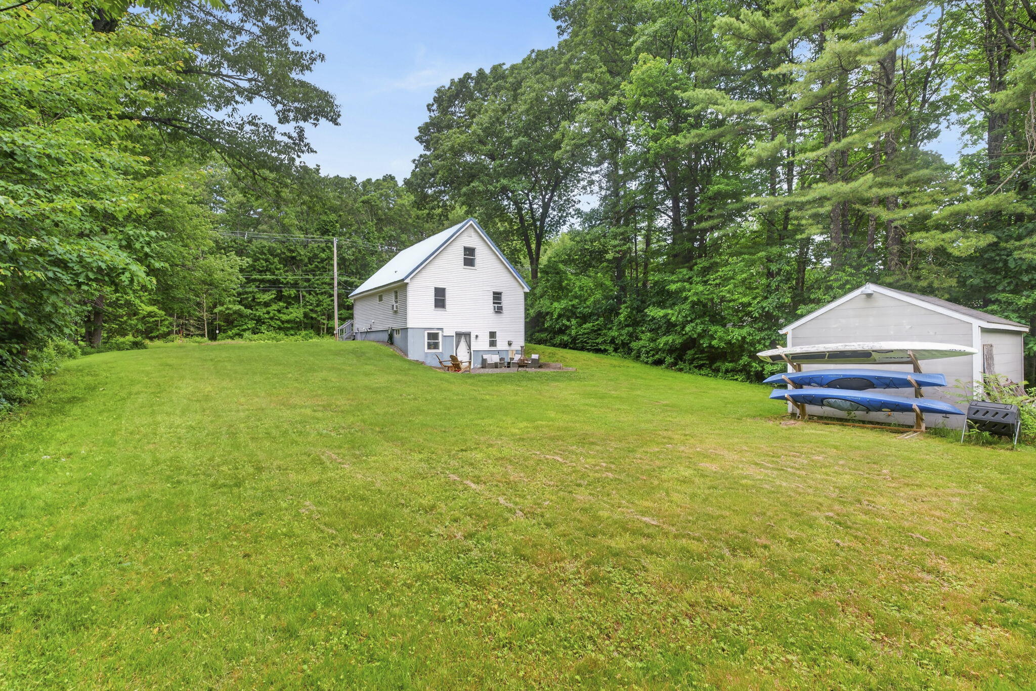 15 Power House Road Berwick, ME 03901 - Photo 35 of 44 15 Power House