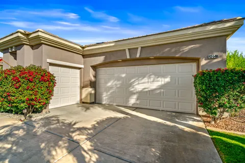 $525,000 | 43548 Kingston Court, Indio, CA 92201