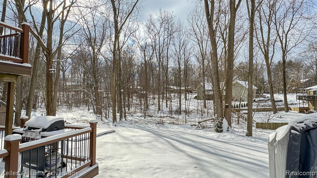 758 South Hughes Road Howell, MI 48843 - Photo 32 of 41