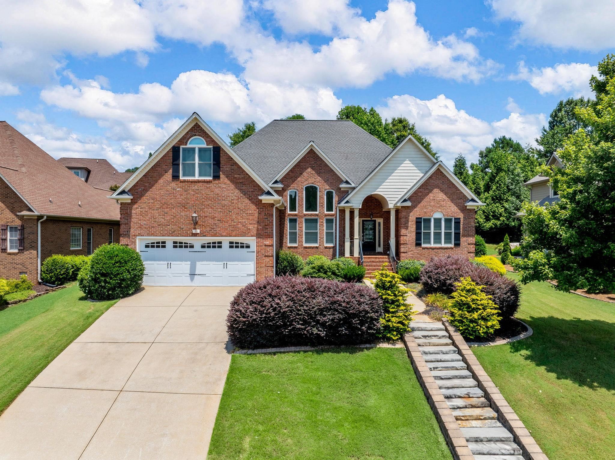 351 South Woodfin Ridge Drive Inman, SC 29349 - Photo 49 of 50 Gallery Image 49