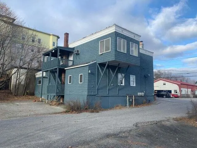 $580,000 | 199-215 Bartlett Street, Lewiston, ME 04240