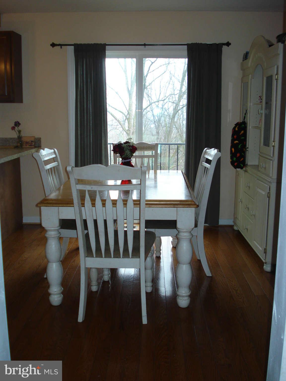 55 Ridge Road Westminster, MD 21157 - Photo 11 of 25 Dining Room