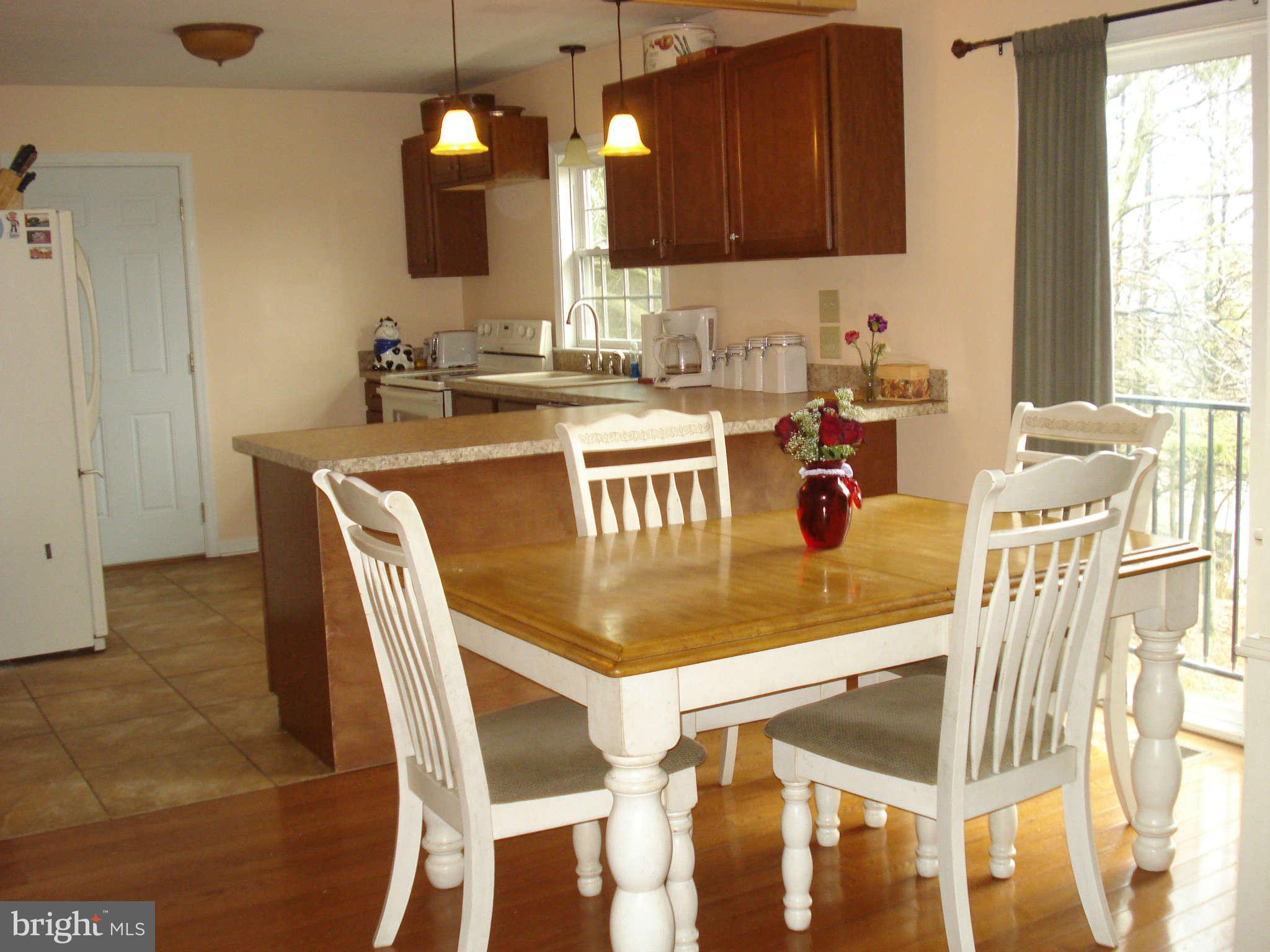 55 Ridge Road Westminster, MD 21157 - Photo 12 of 25 Dining Room