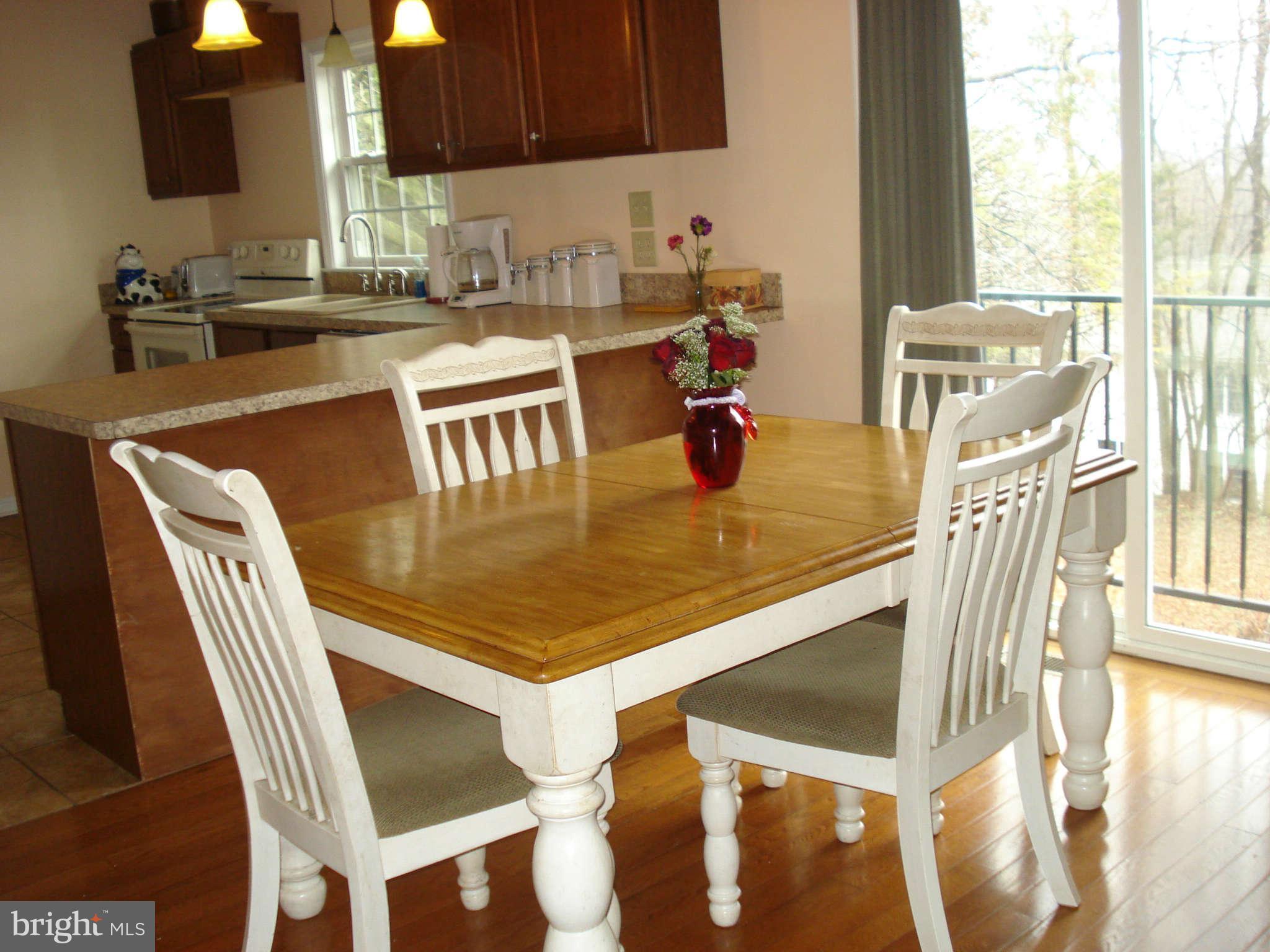 55 Ridge Road Westminster, MD 21157 - Photo 13 of 25 Dining Room