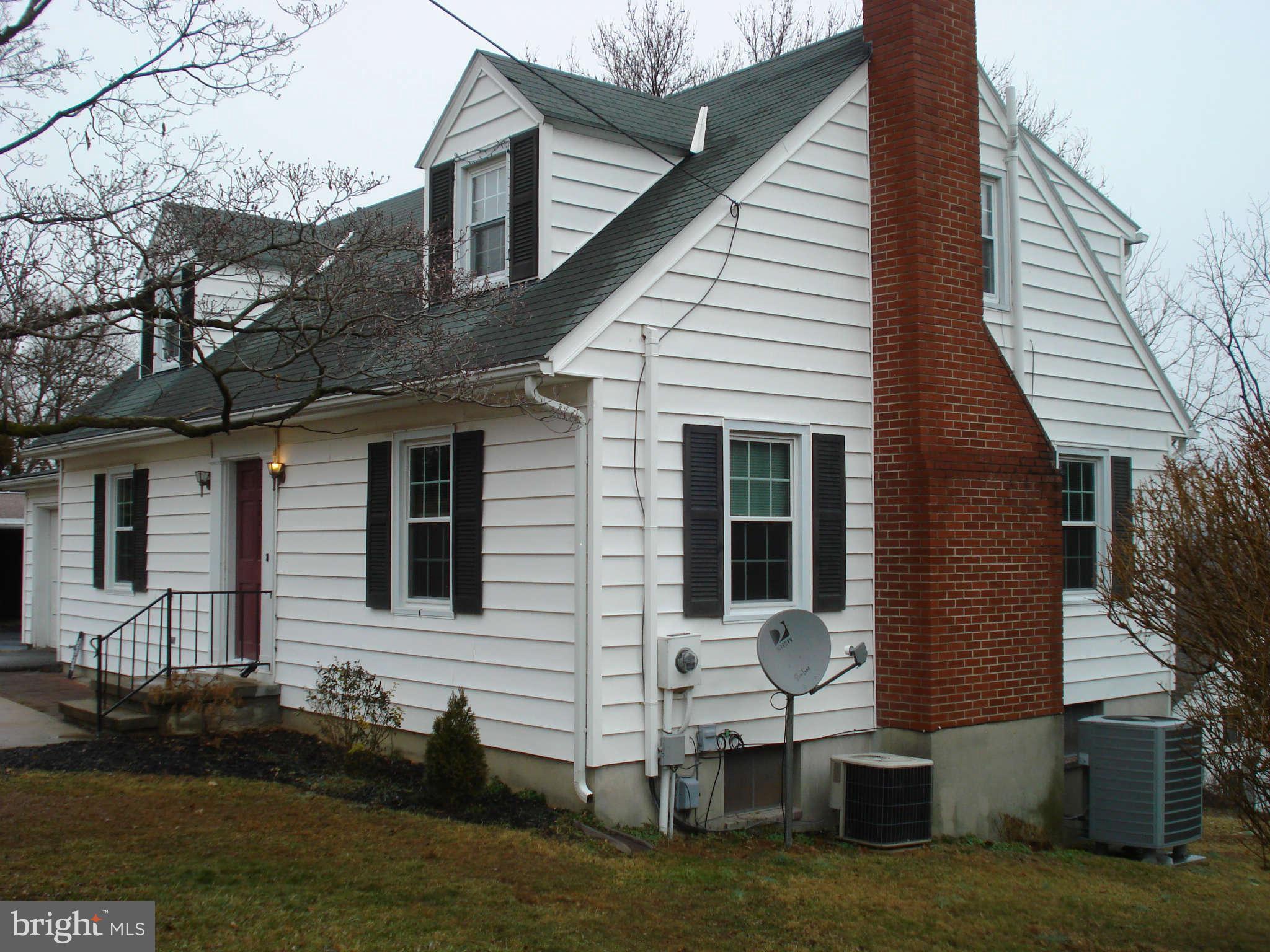 55 Ridge Road Westminster, MD 21157 - Photo 3 of 25 Exterior (Front)