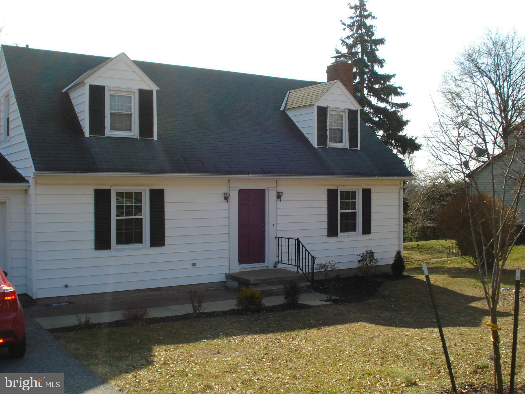 55 Ridge Road Westminster, MD 21157 - Photo 24 of 25 Exterior (Front)