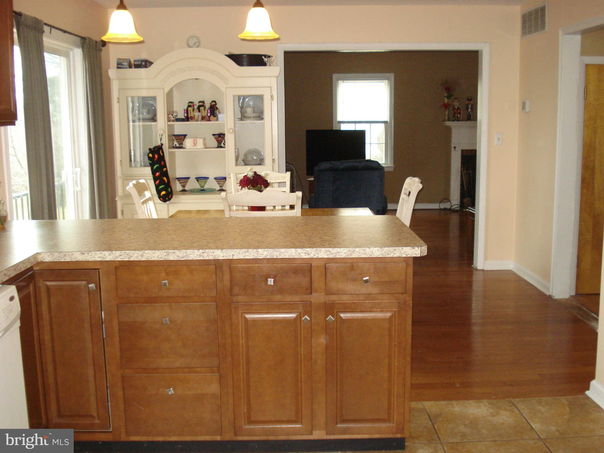 55 Ridge Road Westminster, MD 21157 - Photo 10 of 25 Kitchen