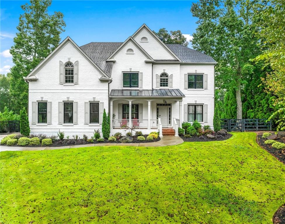 1660 Hamiota Ridge Alpharetta, GA 30004 - Photo 1 of 1 Gallery Image 1