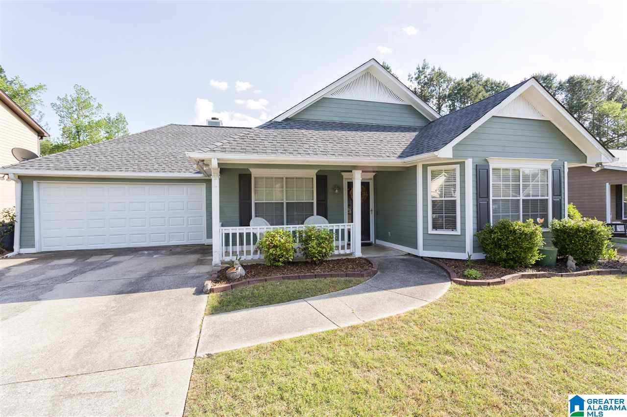 1961 Riva Ridge Road Helena, AL 35080 - Photo 3 of 40
