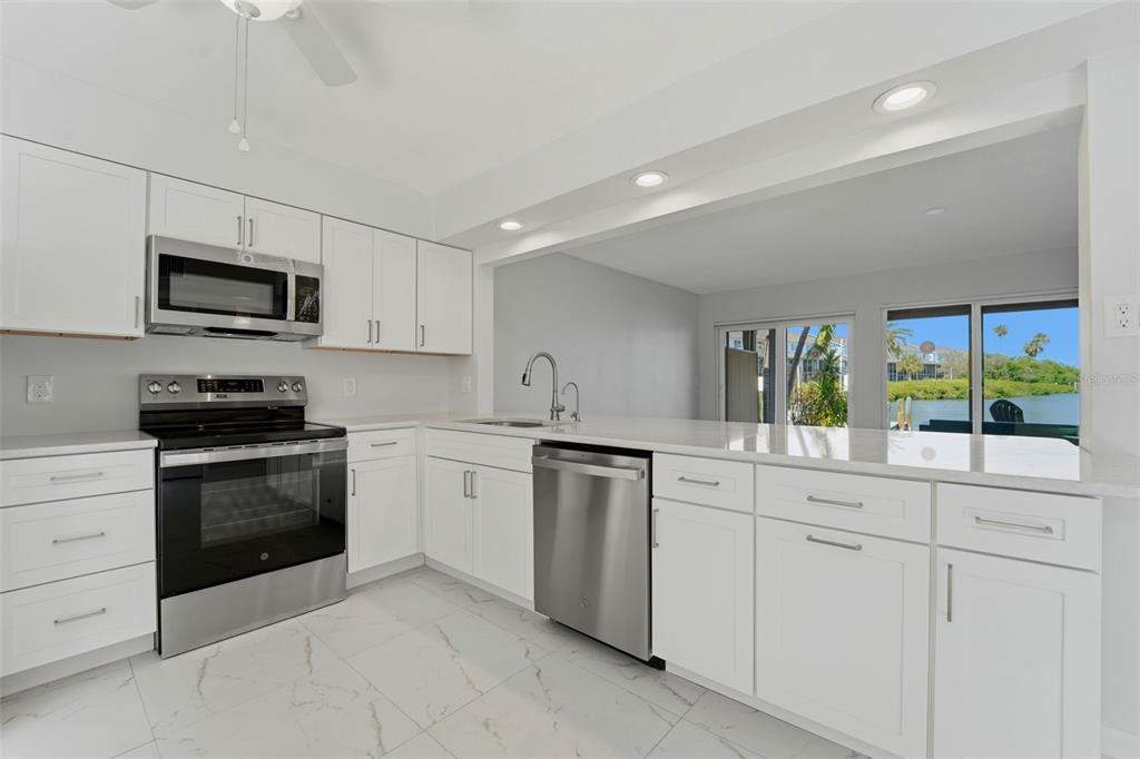 833 East Gulf Boulevard, Unit 103 Indian Rocks Beach, FL 33785 - Photo 7 of 51
