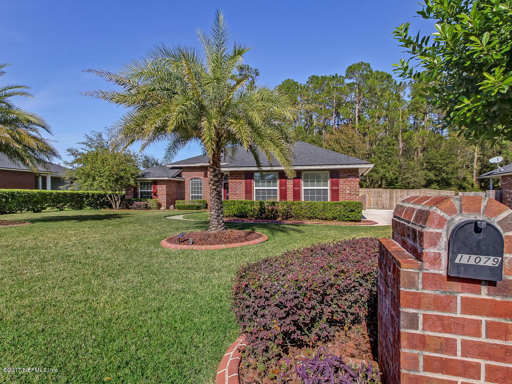 11079 Lothmore Road Jacksonville, FL 32221 - Photo 3 of 45 11079 Lothmore Rd Jacksonville-MLS_Size-