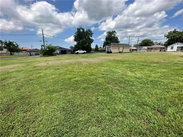$50,000 | 13-14 6th Street, Chalmette, LA 70043