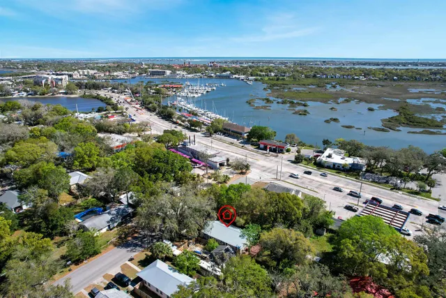 $499,990 | 17 Aviles Drive, St. Augustine, FL 32084