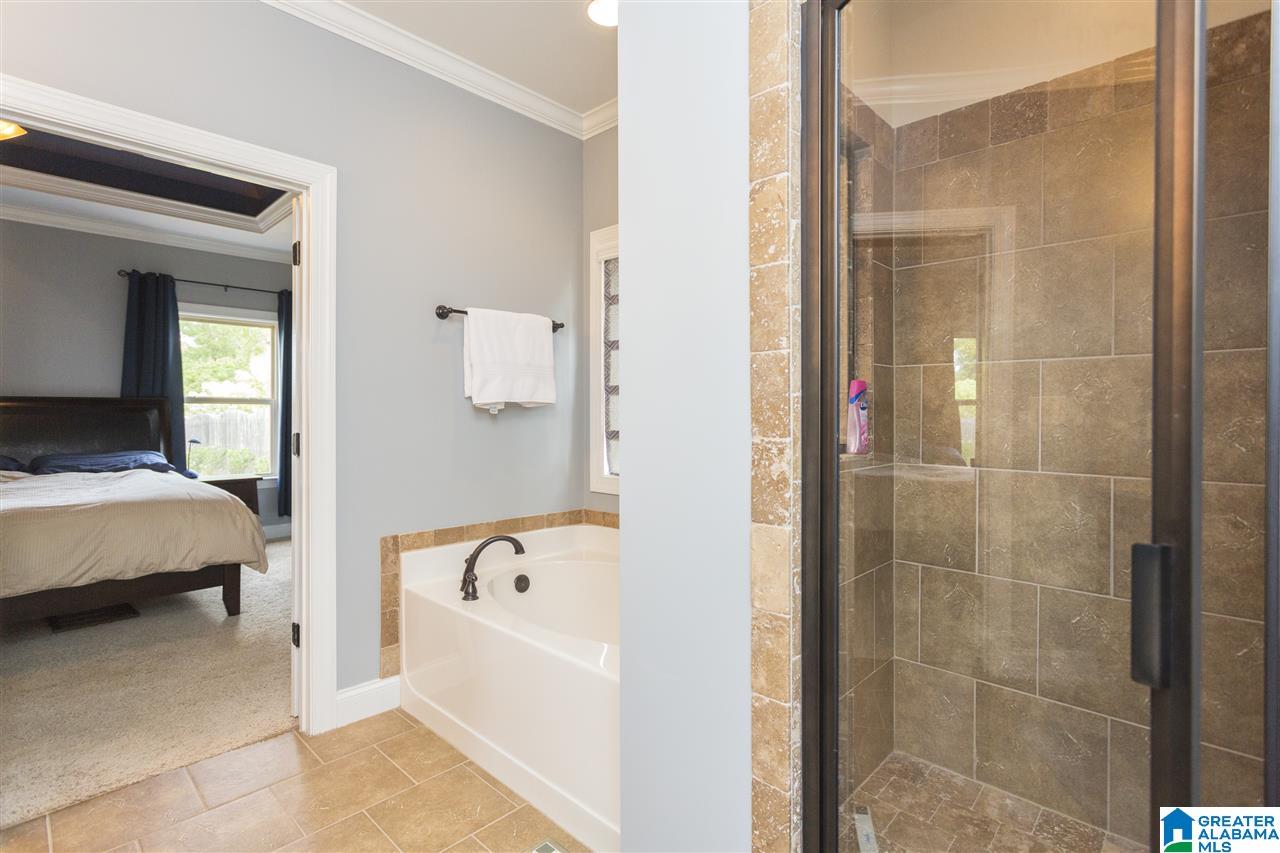 216 Dunrobin Cove Pelham, AL 35124 - Photo 30 of 37