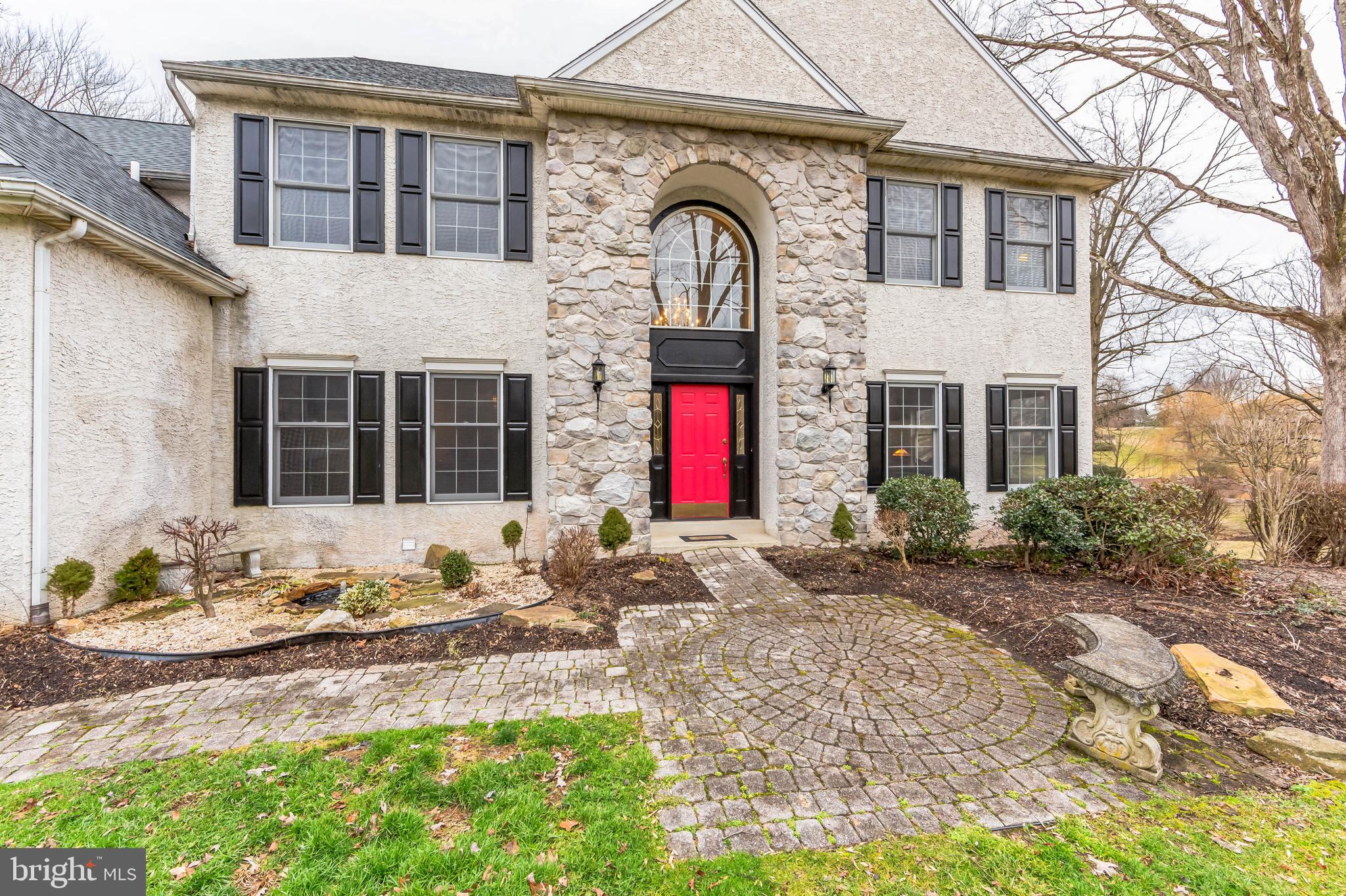 6 Fox Run Road Chester Springs, PA 19425 - Photo 2 of 41 Gallery Image 2