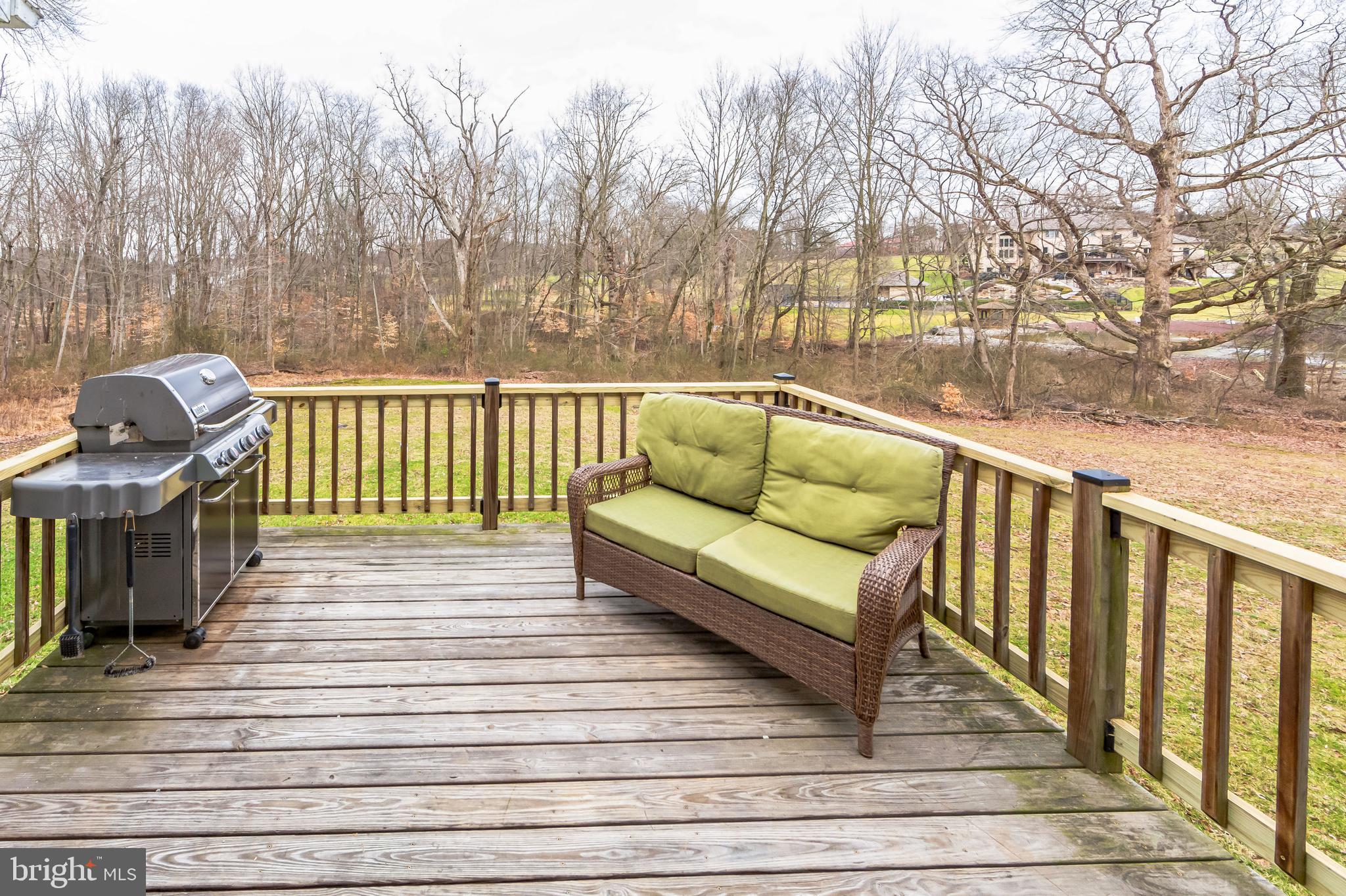 6 Fox Run Road Chester Springs, PA 19425 - Photo 36 of 41 Deck