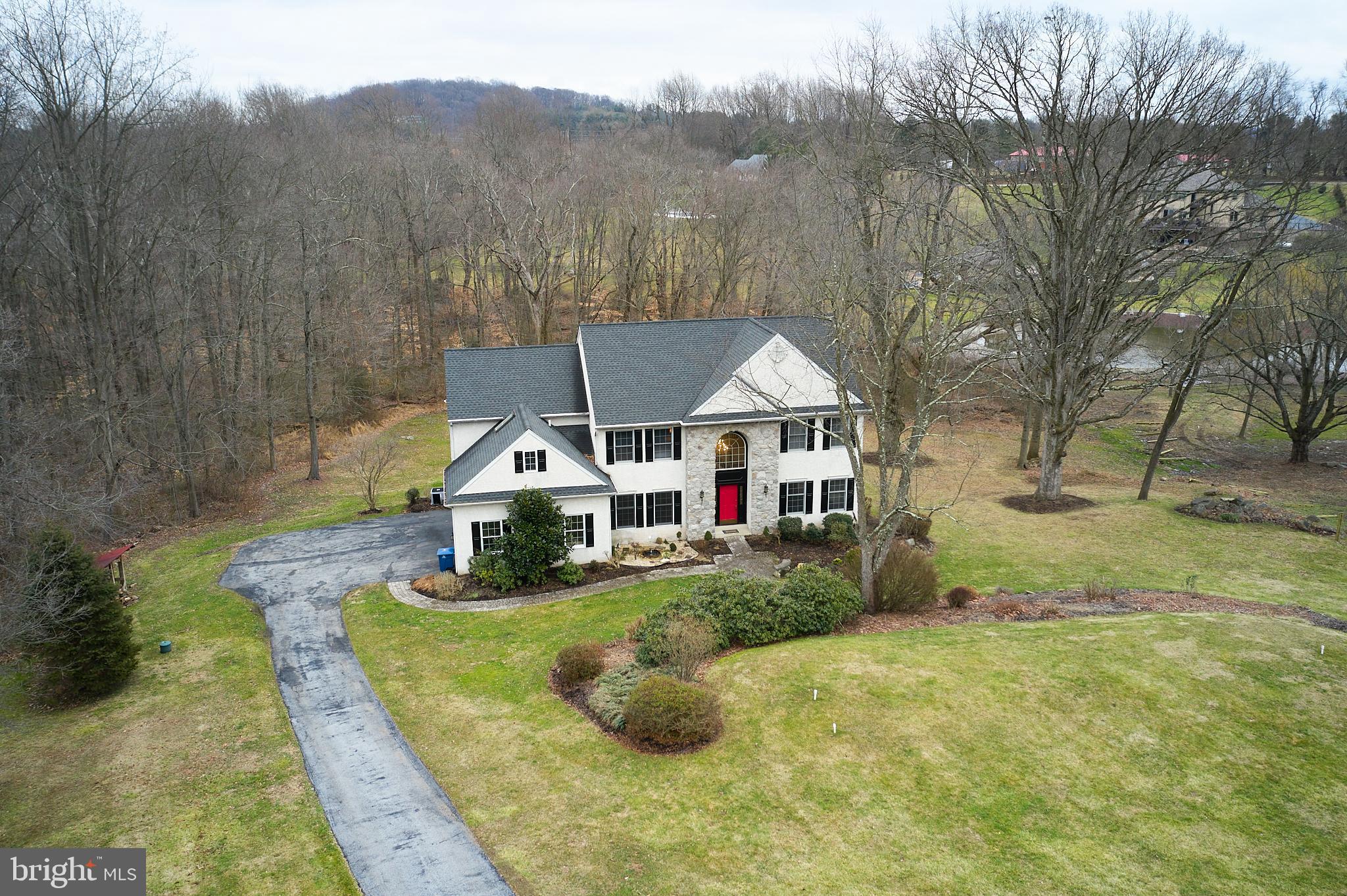 6 Fox Run Road Chester Springs, PA 19425 - Photo 38 of 41 Gallery Image 38