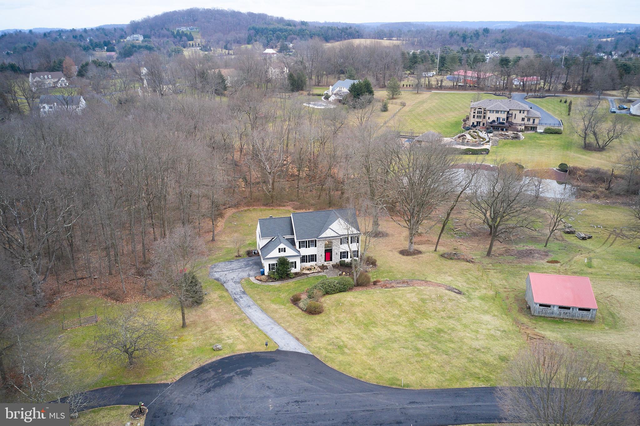 6 Fox Run Road Chester Springs, PA 19425 - Photo 39 of 41 Gallery Image 39