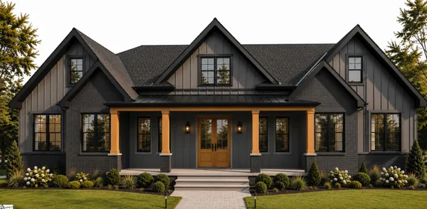 $1,250,000 | 9 Martin Road, Fountain Inn, SC 29644