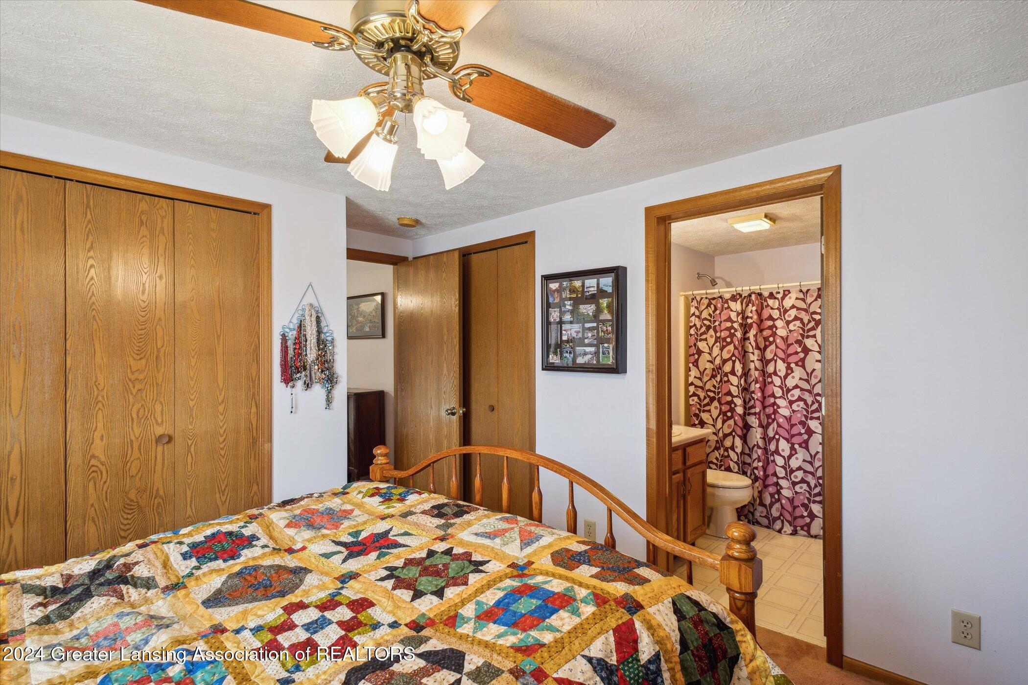 3651 Plains Road Mason, MI 48854 - Photo 20 of 51 bed1
