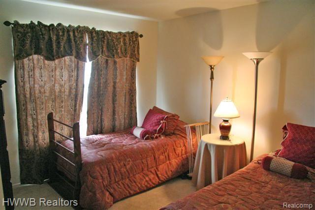 31268 Cedar Ridge Lane Madison Heights, MI 48071 - Photo 10 of 10 10 Bedroom