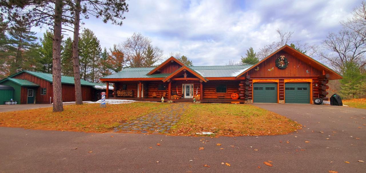 4258 Midget Lake Drive Rhinelander, WI 54501 - Photo 66 of 84 Gallery Image 66
