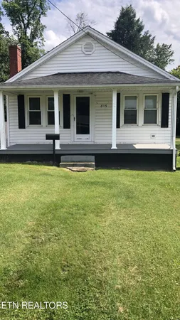 $175,000 | 815 Dorchester Avenue, Middlesboro, KY 40965