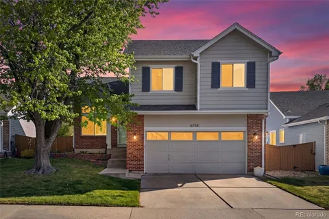 $635,000 | 6734 Amherst Court, Highlands Ranch, CO 80130