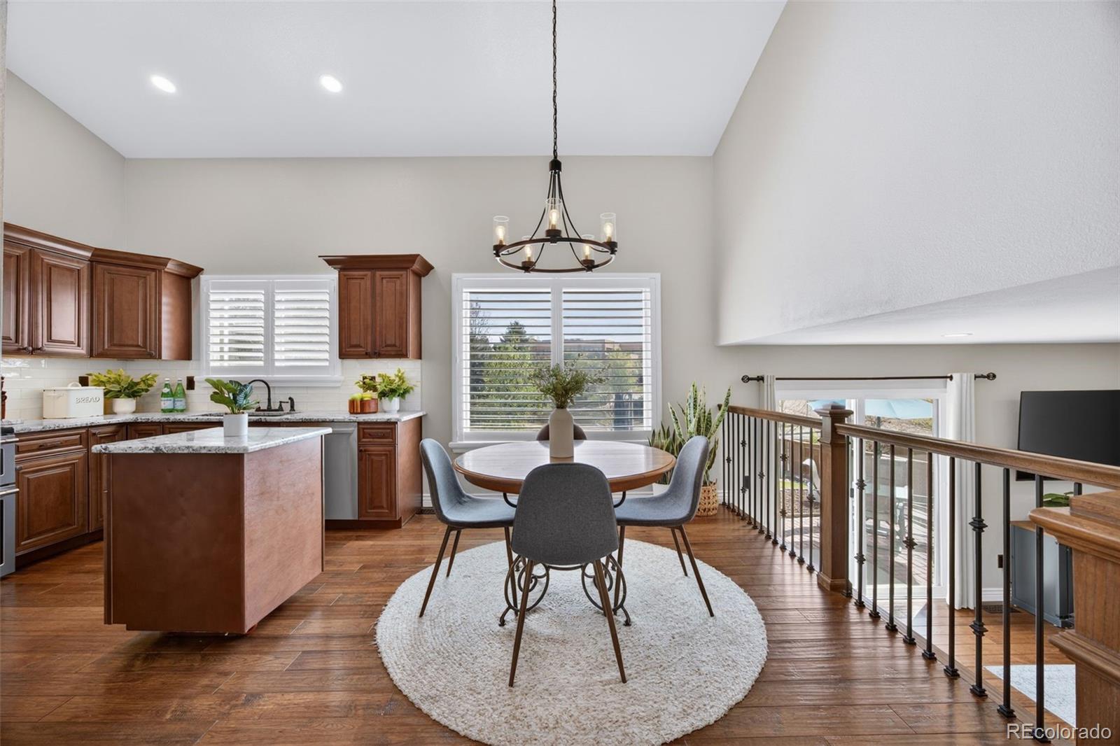 6734 Amherst Court Highlands Ranch, CO 80130 - Photo 14 of 42