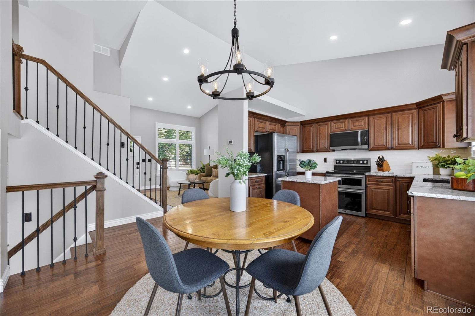 6734 Amherst Court Highlands Ranch, CO 80130 - Photo 15 of 42