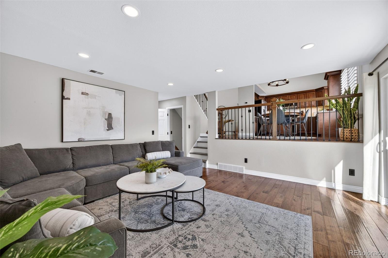 6734 Amherst Court Highlands Ranch, CO 80130 - Photo 19 of 42