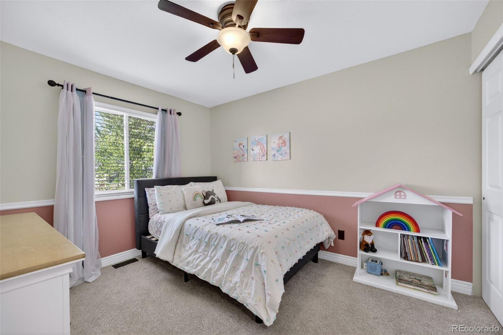 6734 Amherst Court Highlands Ranch, CO 80130 - Photo 31 of 42