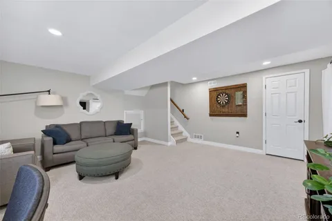 $635,000 | 6734 Amherst Court, Highlands Ranch, CO 80130