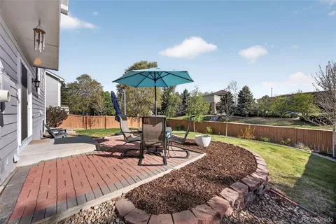 $635,000 | 6734 Amherst Court, Highlands Ranch, CO 80130