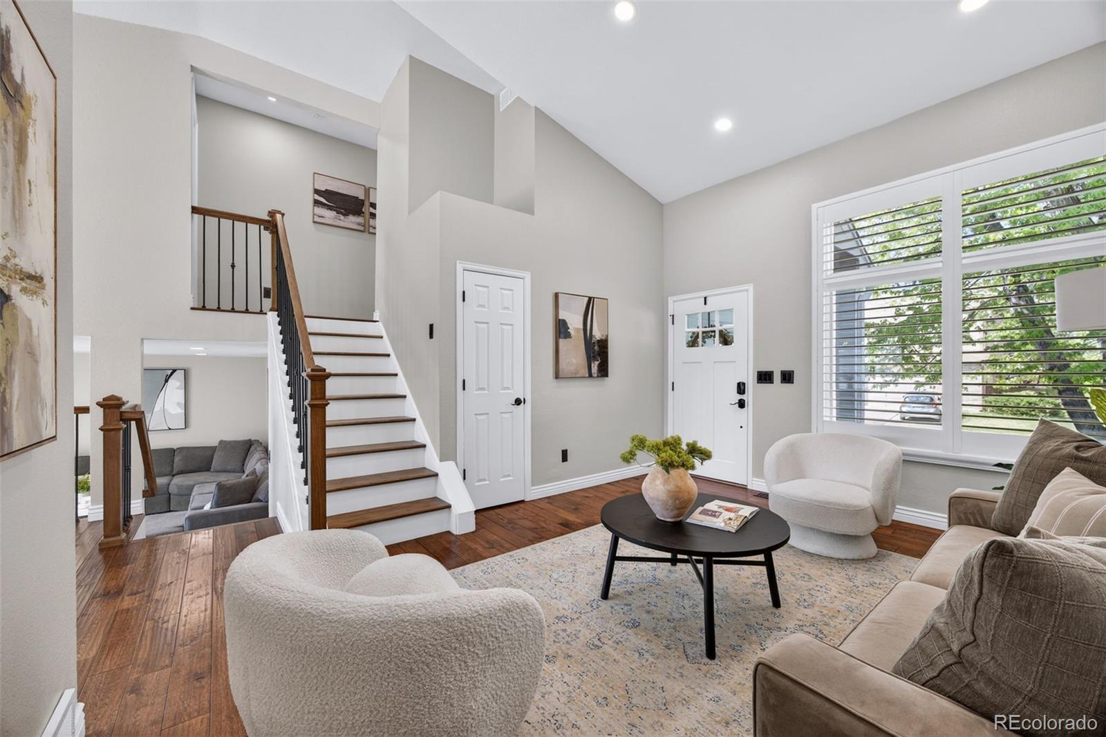 6734 Amherst Court Highlands Ranch, CO 80130 - Photo 5 of 42