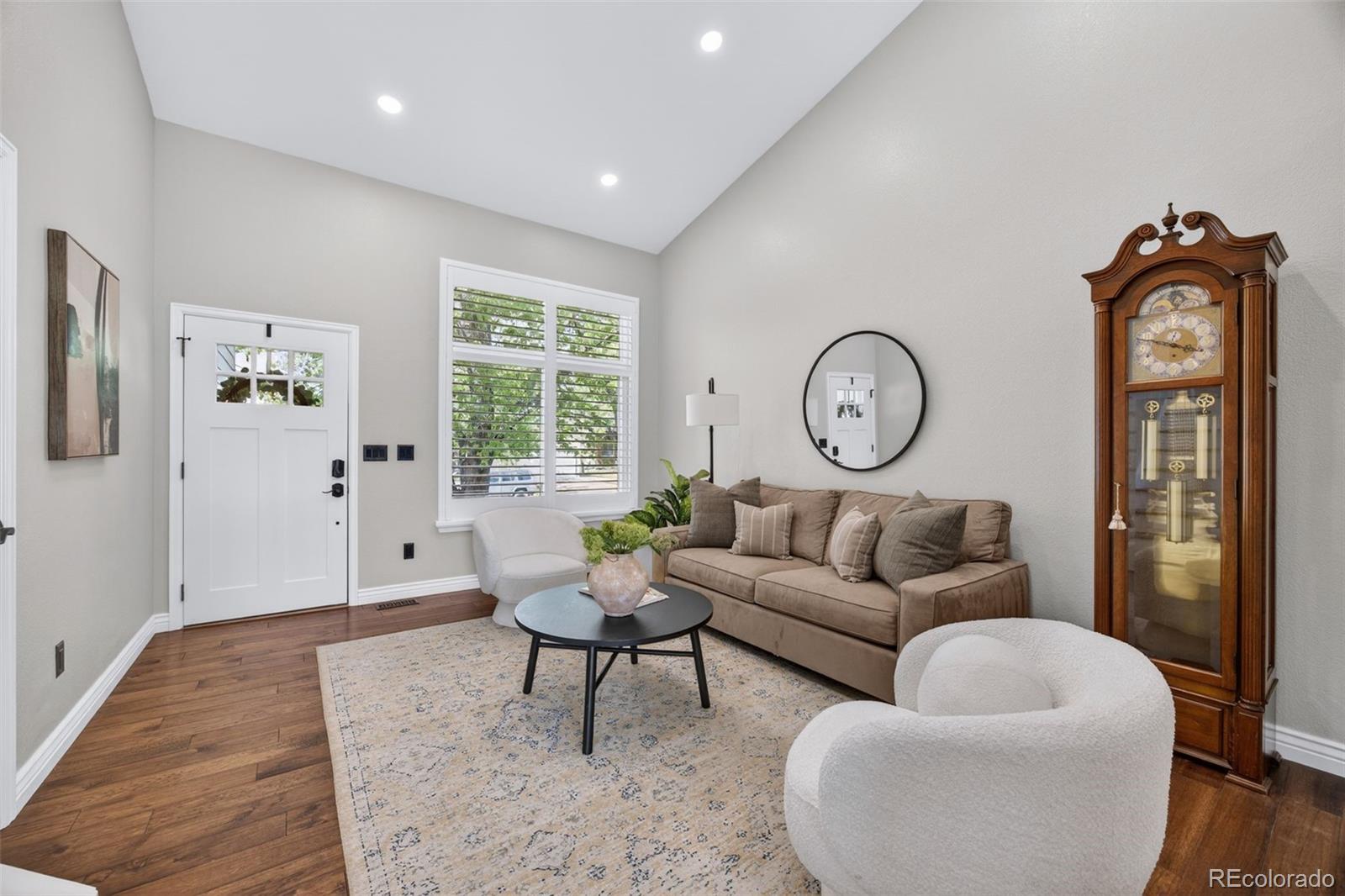 6734 Amherst Court Highlands Ranch, CO 80130 - Photo 6 of 42