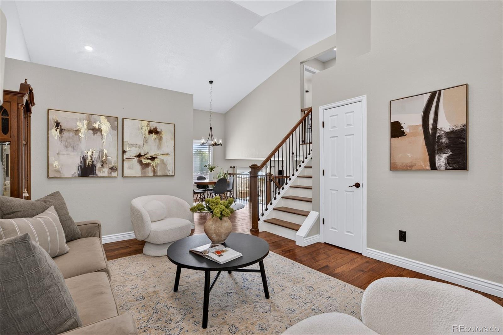 6734 Amherst Court Highlands Ranch, CO 80130 - Photo 7 of 42