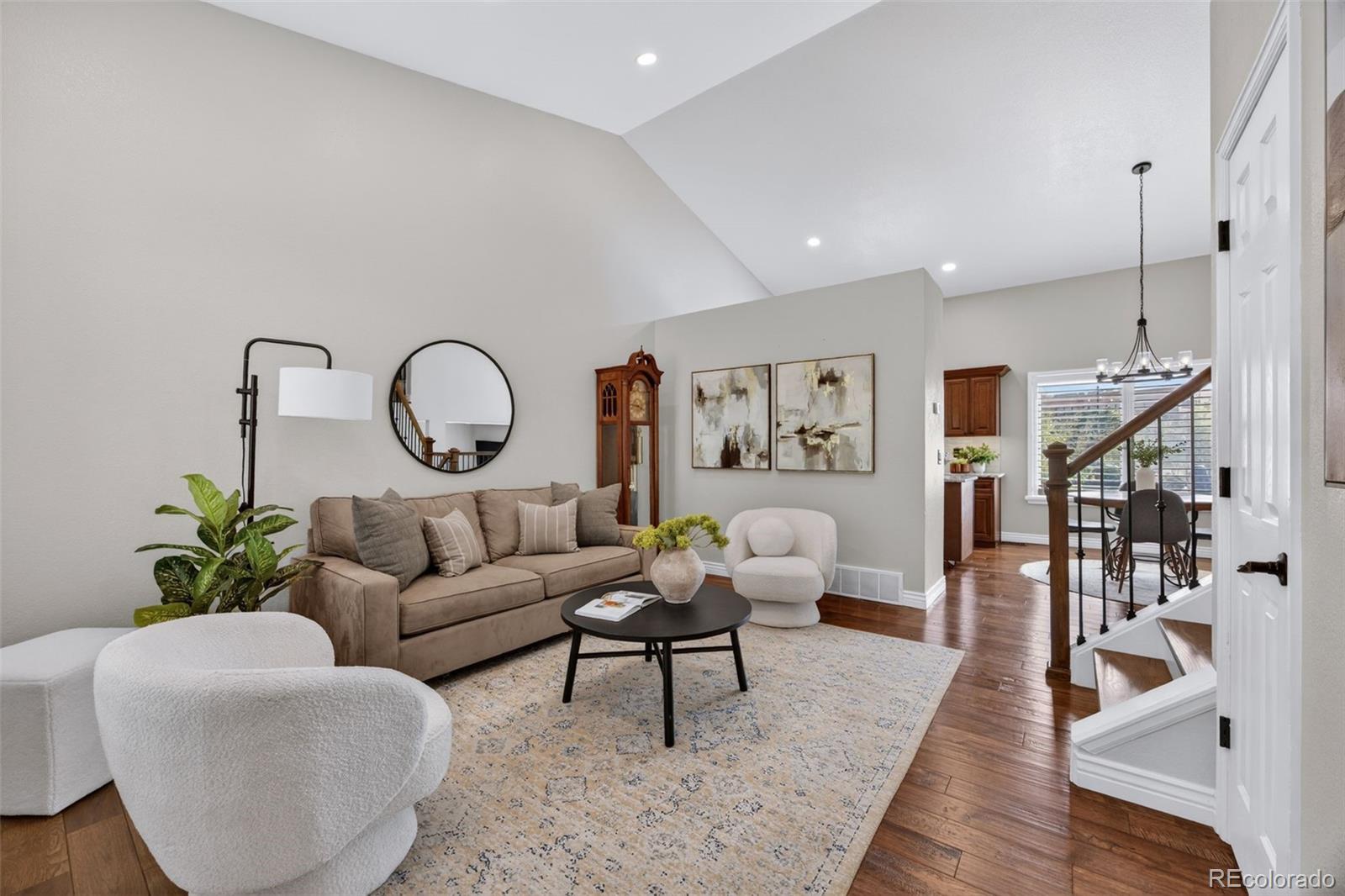 6734 Amherst Court Highlands Ranch, CO 80130 - Photo 8 of 42