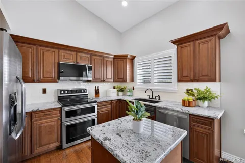 $635,000 | 6734 Amherst Court, Highlands Ranch, CO 80130