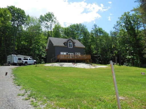 238 Dugar Rd Extension Calais, VT 05682 - Photo 1 of 40
