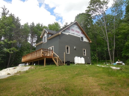 238 Dugar Rd Extension Calais, VT 05682 - Photo 25 of 40