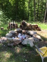 238 Dugar Rd Extension Calais, VT 05682 - Photo 26 of 40