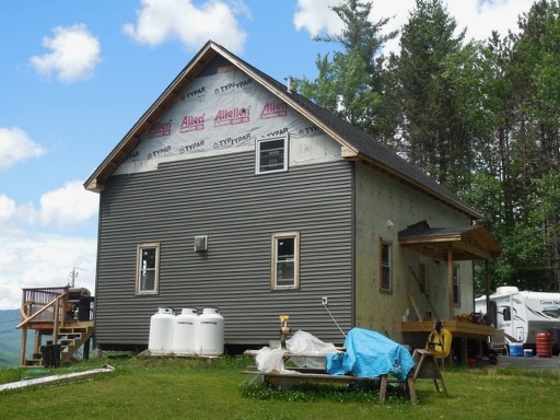 238 Dugar Rd Extension Calais, VT 05682 - Photo 27 of 40